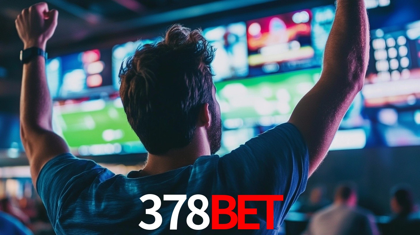 378BET - Jackpot de Pressão Total - 378BET.COM