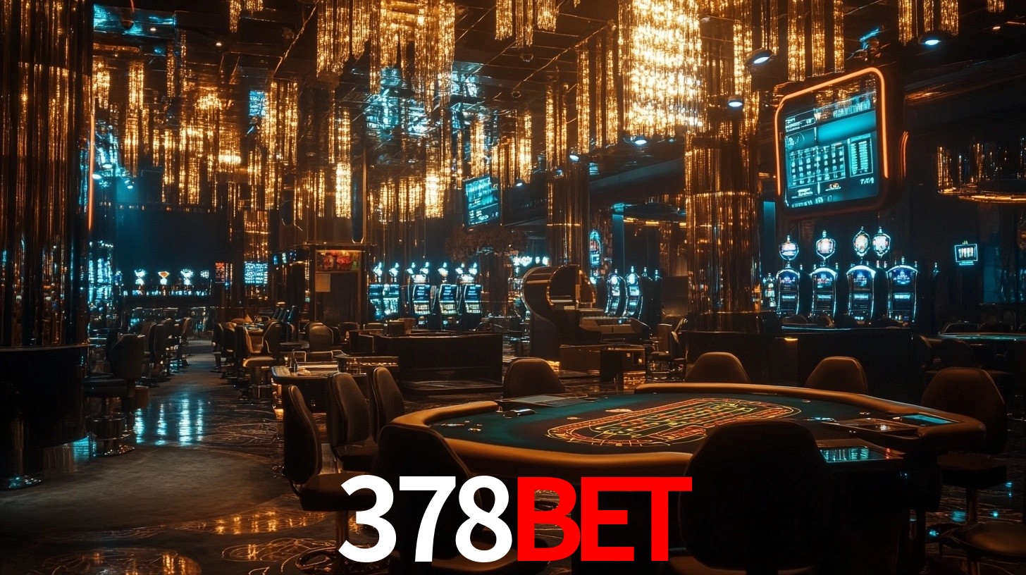 378BET Login