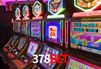 Descubra a Essência do 378BET: Nossa História e Compromissos
