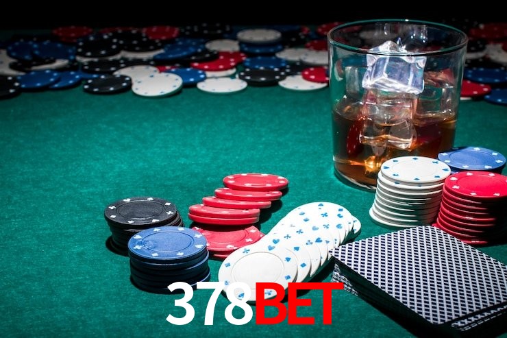 Casino Ao Vivo 378BET