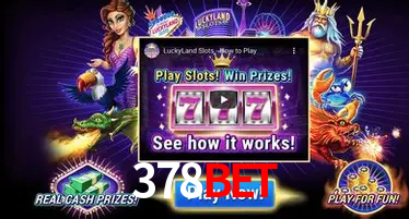 Cadastro rápido e seguro na 378BET