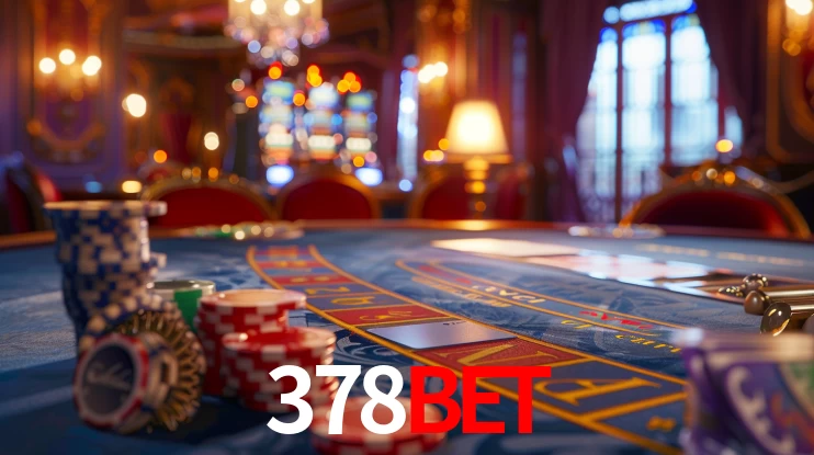Account Benefits 378BET