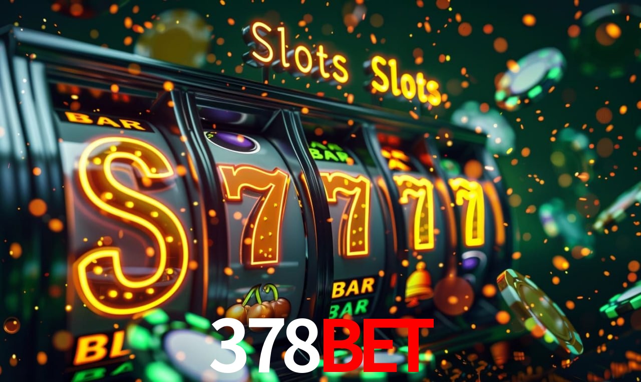 Casino VIP 378BET