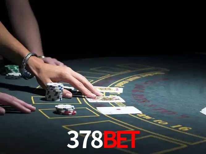 Ofertas Exclusivas 378BET