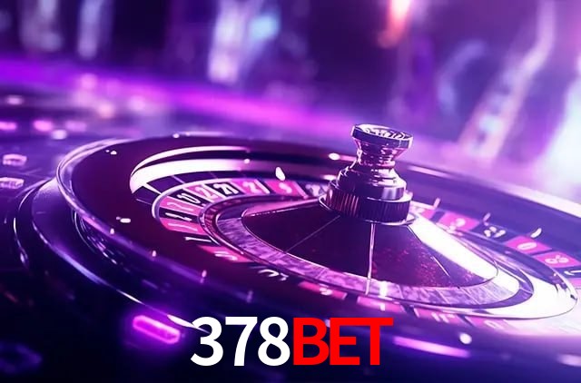 Página oficial no Facebook da 378BET