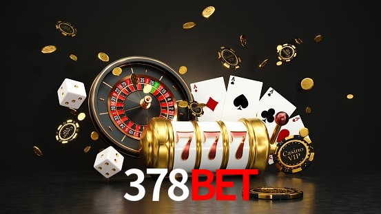 Football Betting 378BET