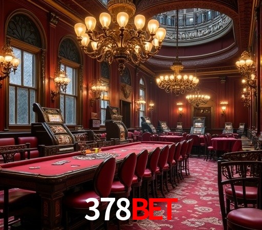 Promoção Relâmpago 378BET