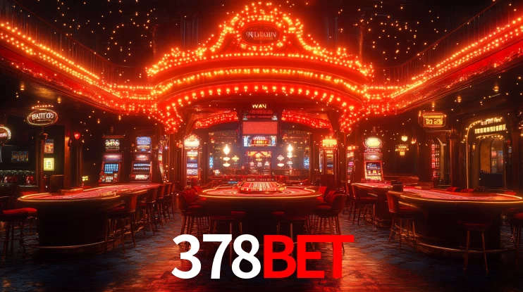 Cashback e recargas na 378BET