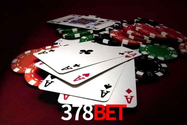Torneios 378BET