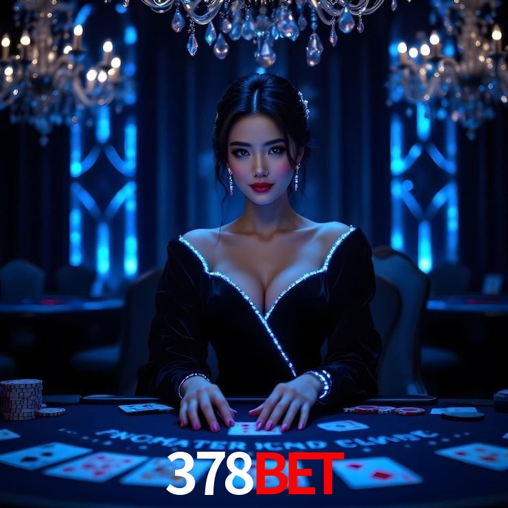 Provedores de Jogos 378BET