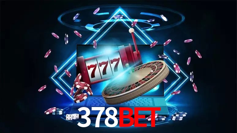 Cadastro Rápido 378BET