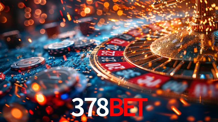 Quick Registration 378BET