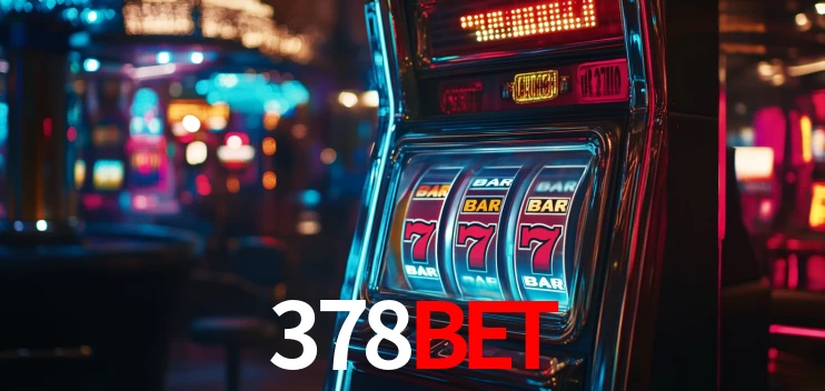 Roulette Table 378BET