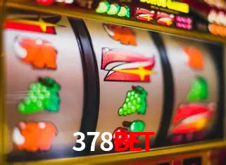 Descubra o Mundo do Cassino Online com 378BET
