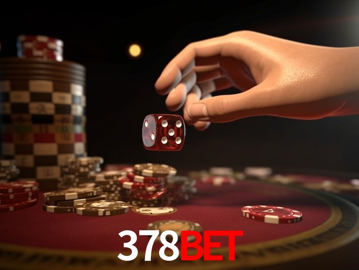Diretório de Jogos 378BET