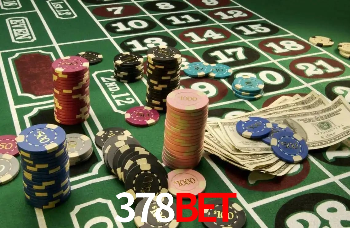 Player Reviews 378BET