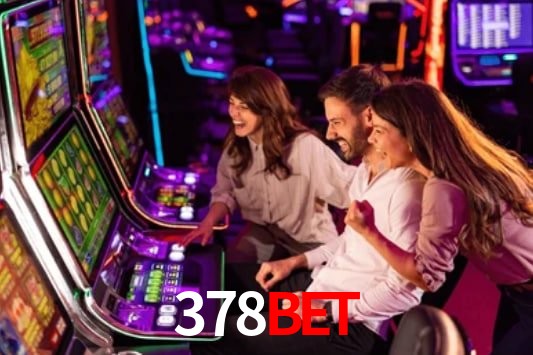cassino 378BET