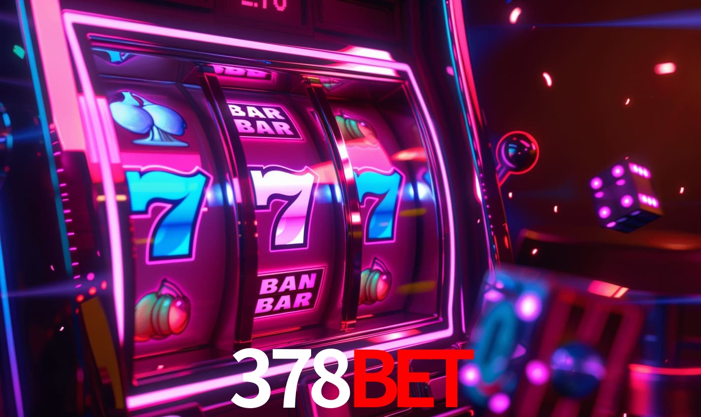 Inovações de Jogos na 378BET: O Futuro das Experiências Interativas