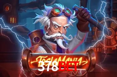 Login Seguro 378BET