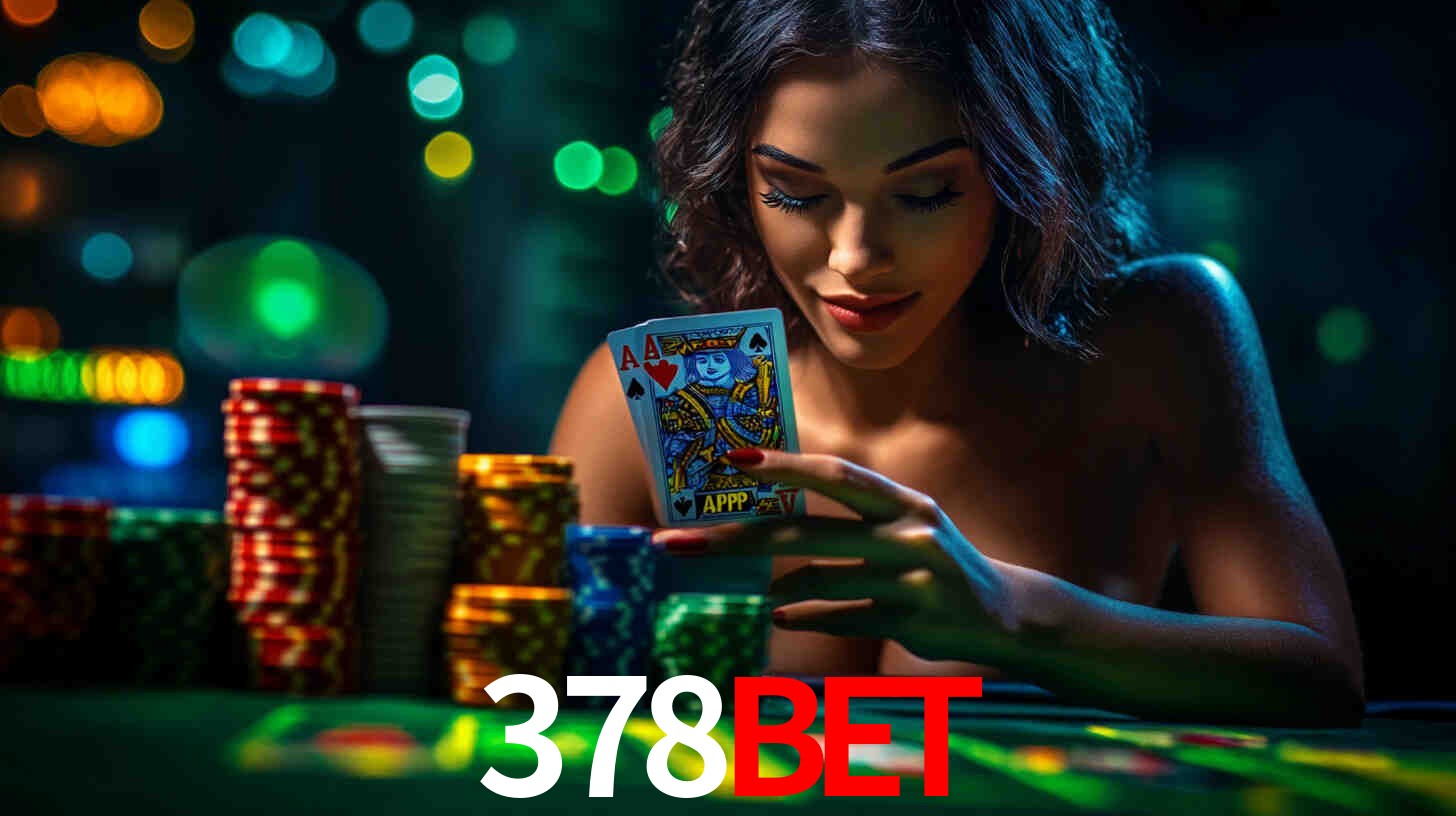 Descubra a Essência do 378BET: Nossa História e Compromissos