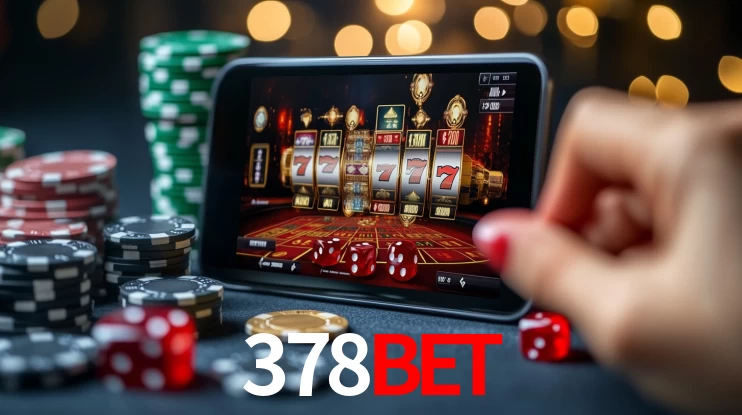 Tournaments 378BET