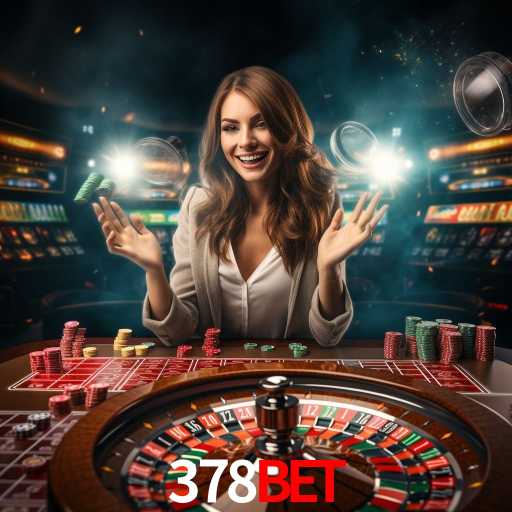 378BET