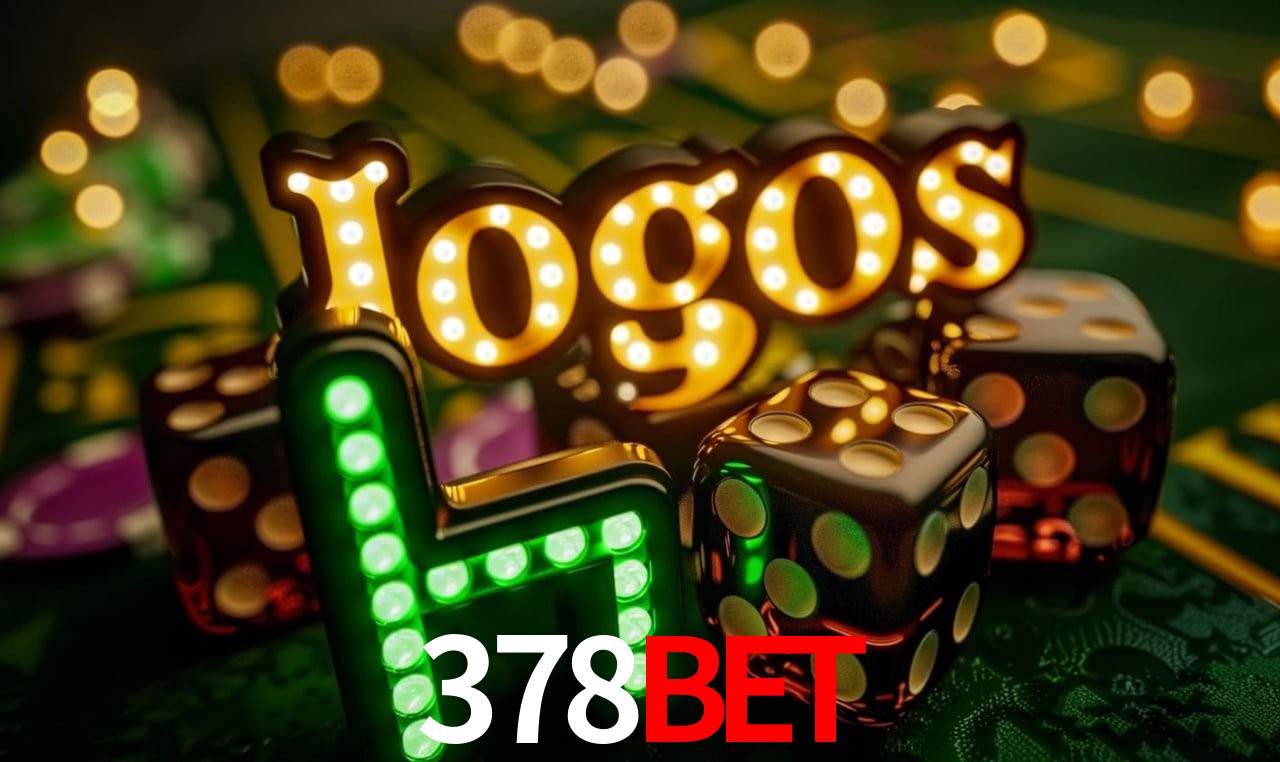 Estatísticas do Jogo 378BET