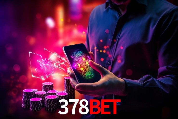 Programa VIP 378BET