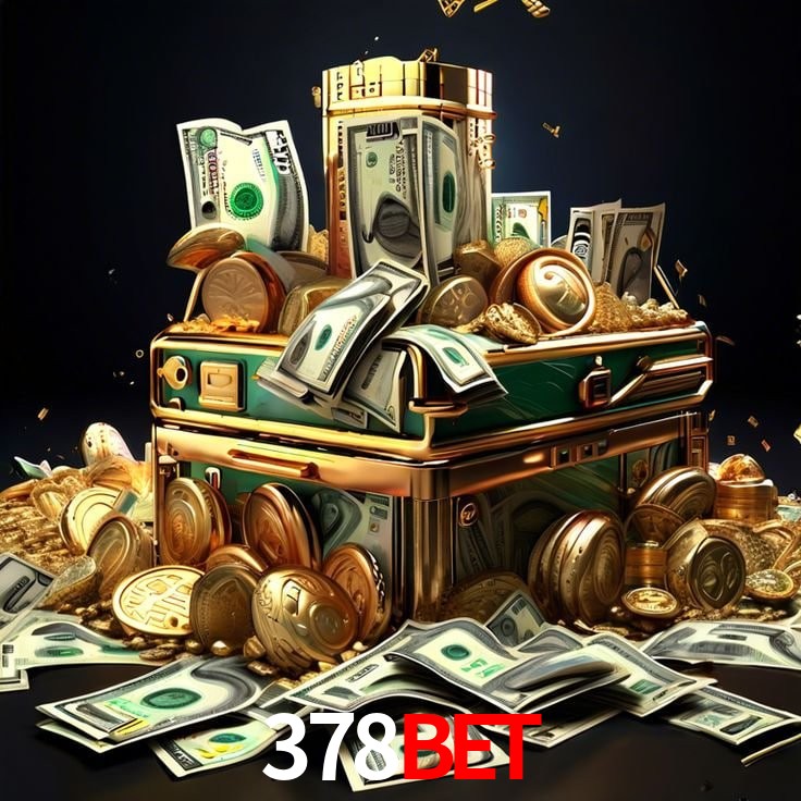 Apostas de Futebol 378BET
