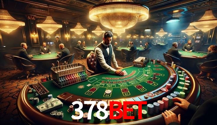 Game Statistics 378BET