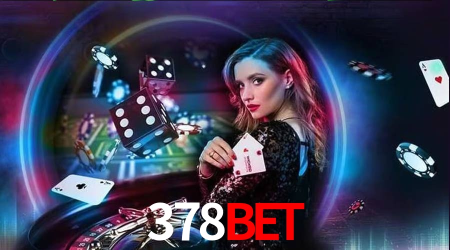 Platform Technology 378BET