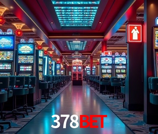 Desvendando o Mundo dos Jogos Virtuais na 378BET