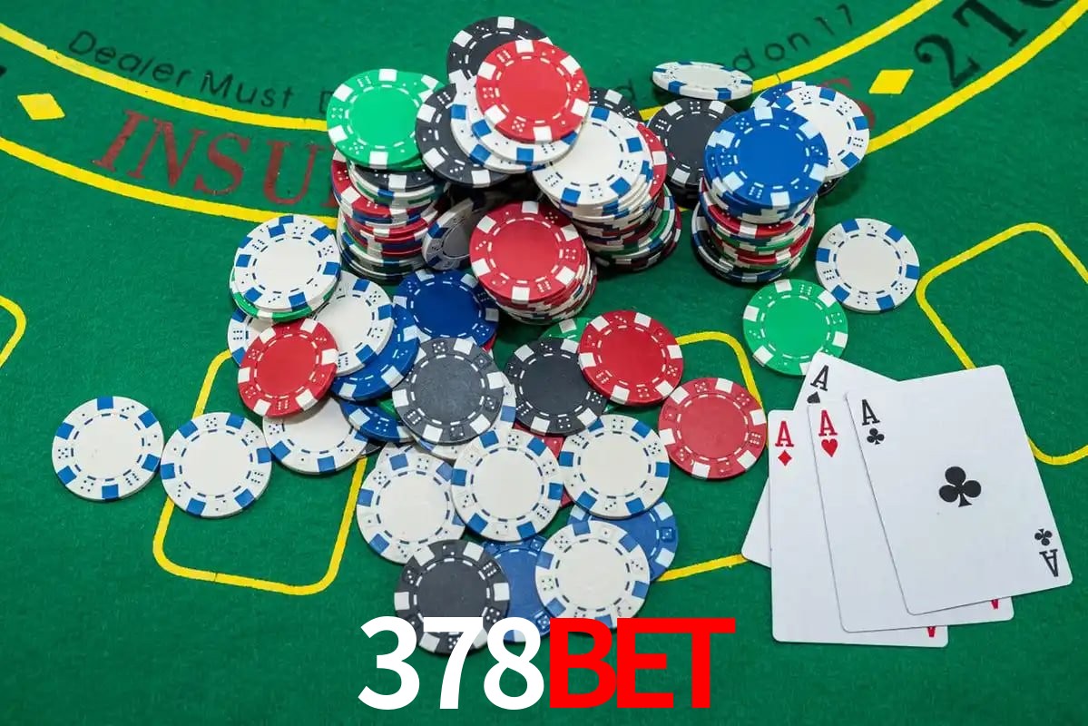 Jogos Exclusivos 378BET