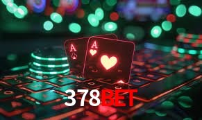 Estatísticas Esportivas 378BET