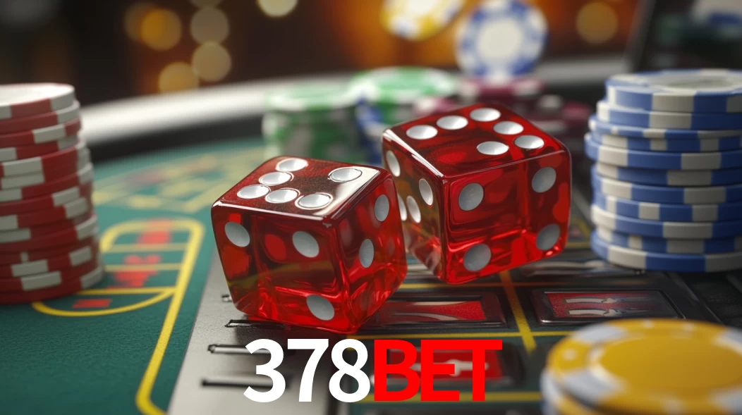 Live Casino 378BET