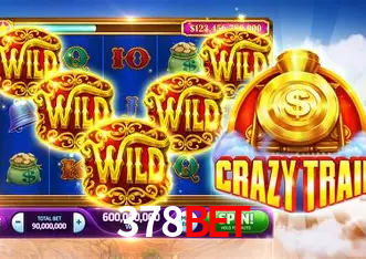 A Emoção da Loteria na 378BET: Uma Chance de Mudança de Vida