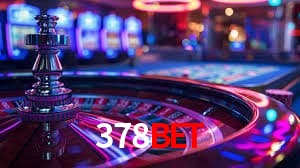 Apostas de Tênis 378BET
