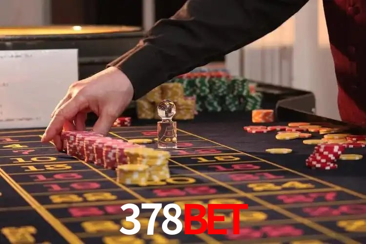 Desvendando o Mundo dos Jogos Virtuais na 378BET