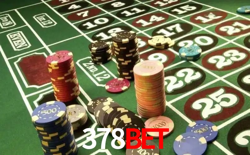 Avaliações dos Jogadores 378BET