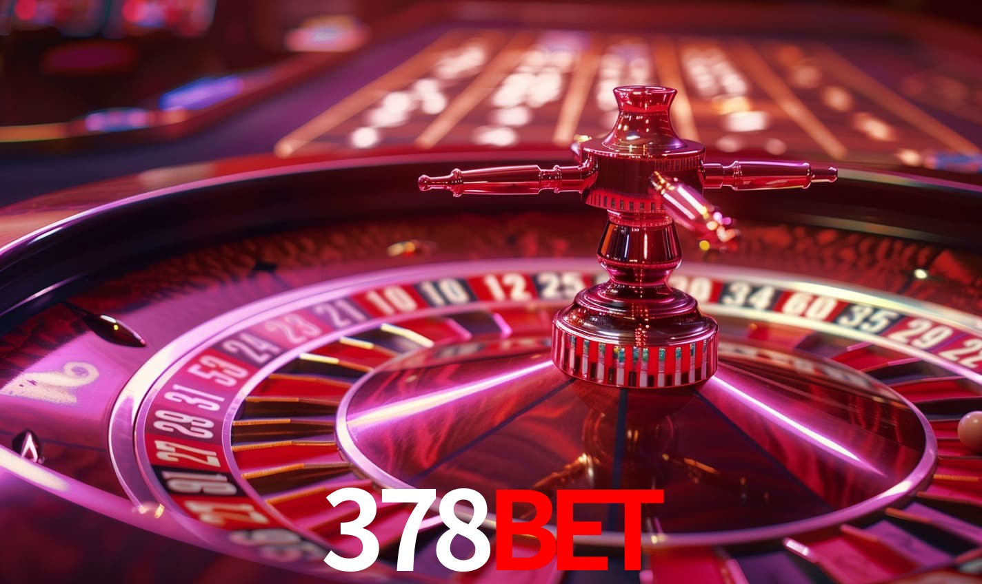 A Experiência Imersiva dos Cassinos Ao Vivo no 378BET