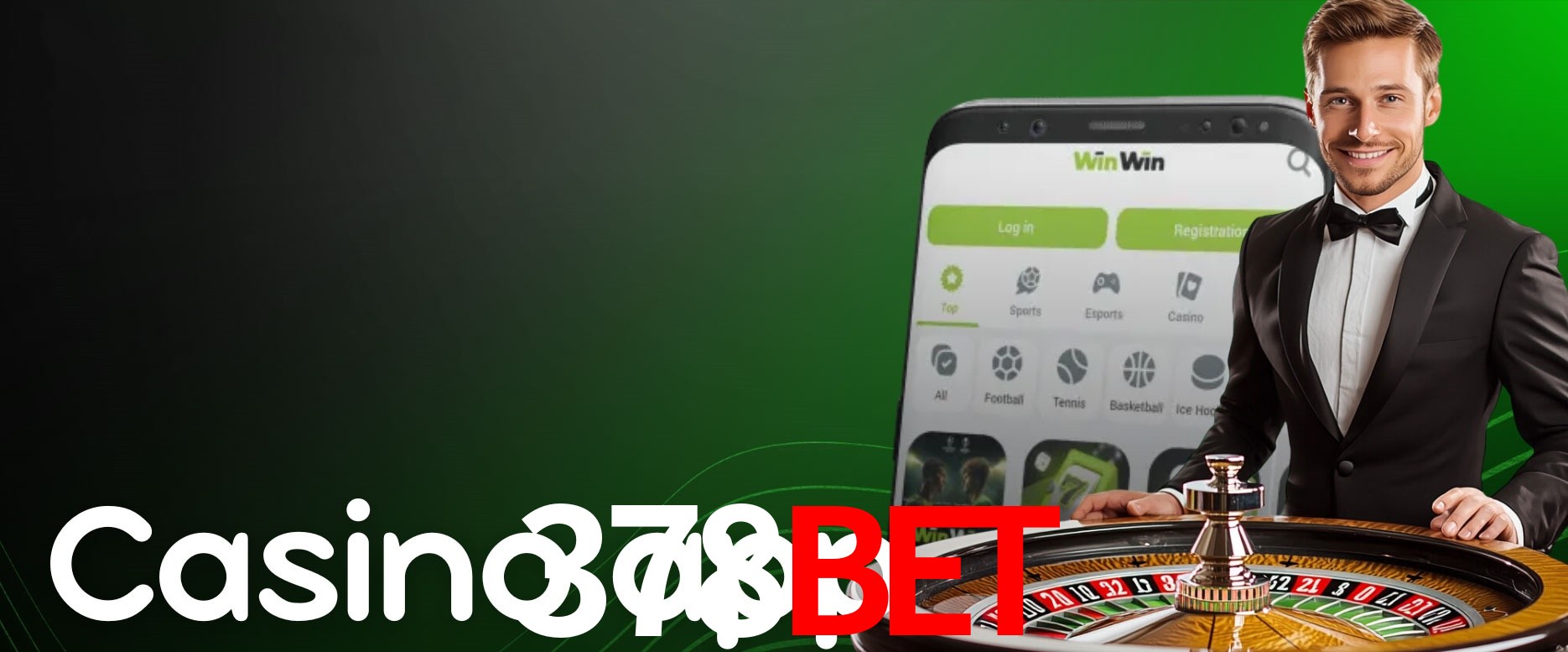 Weekend Specials 378BET