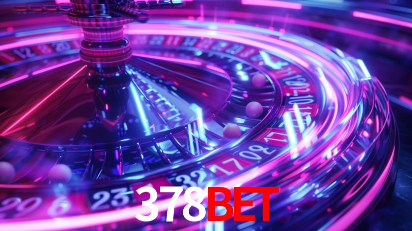 A Emoção da Loteria na 378BET: Uma Chance de Mudança de Vida