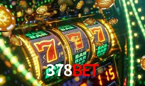 APP oficial da 378BET para mobile