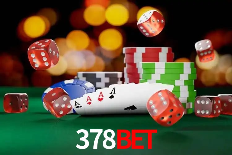 Jogos de Slot 378BET