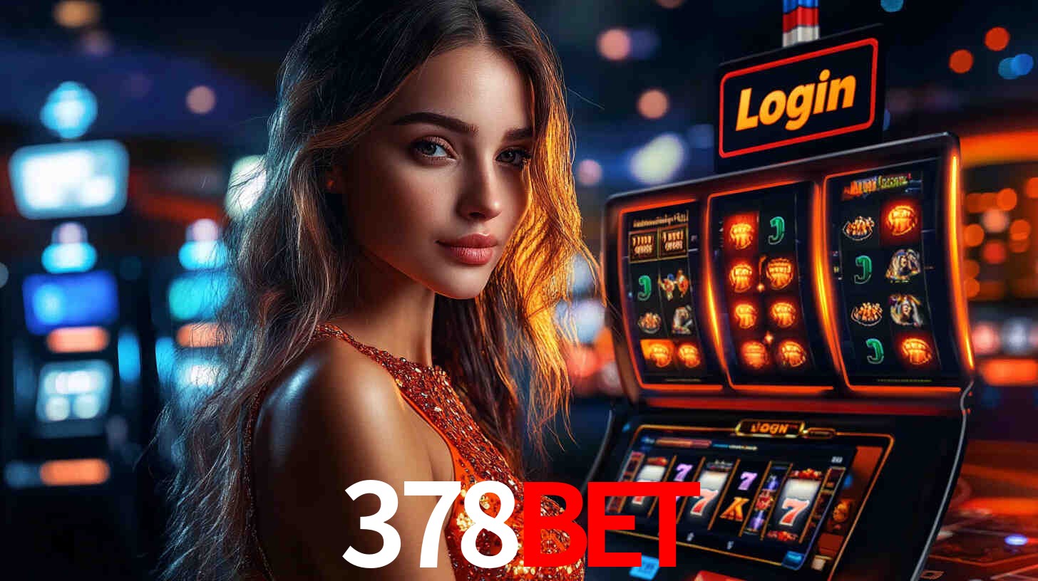 378BET Login