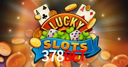 Descubra o Mundo do Cassino Online com 378BET