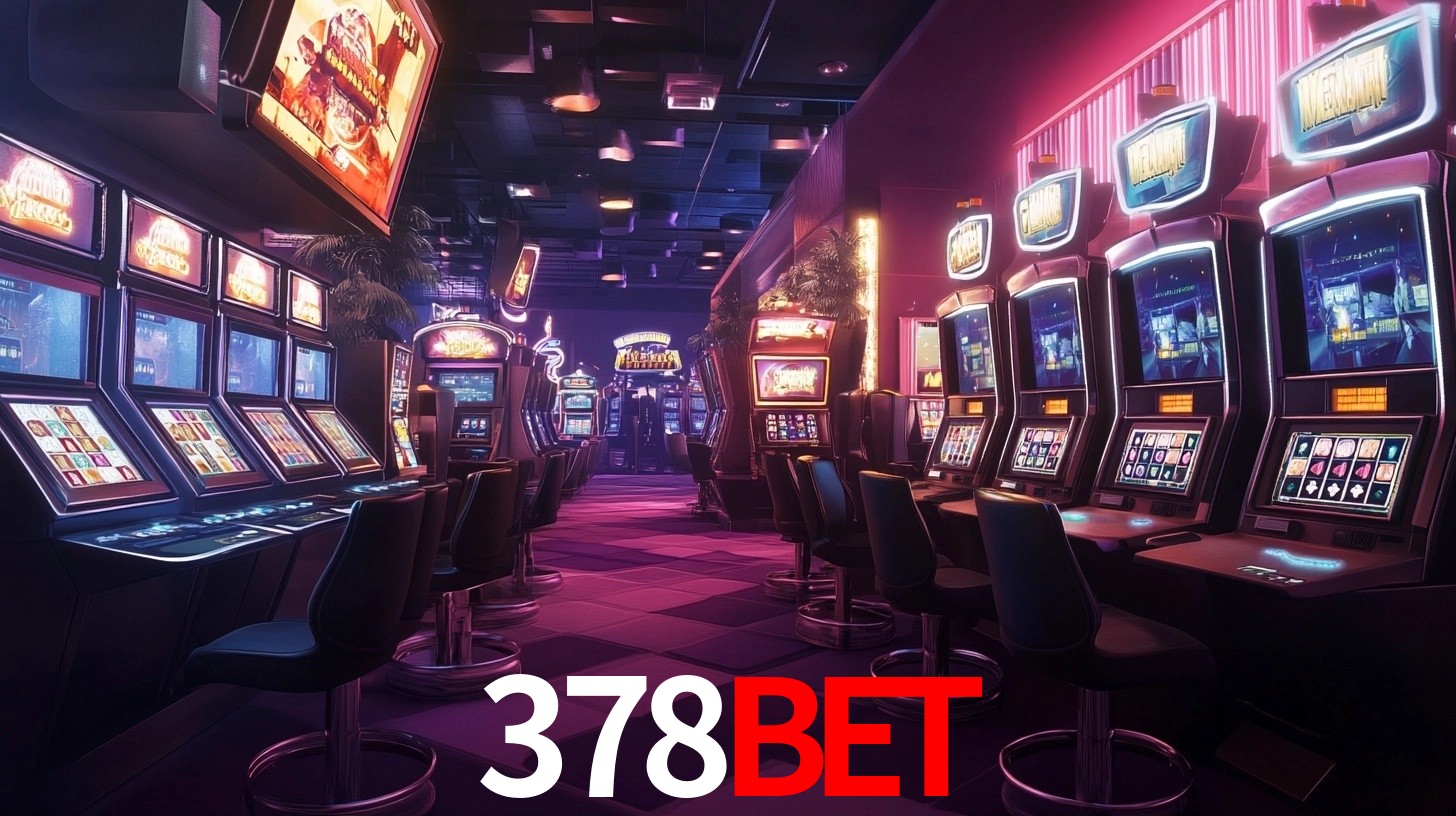Premium Interface 378BET