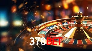 Bônus e promoções da 378BET