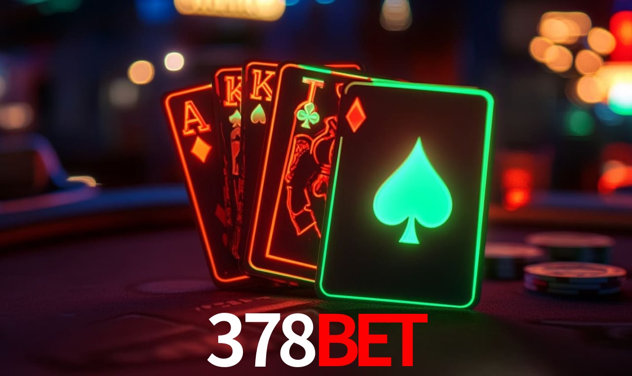Recursos de Bônus 378BET